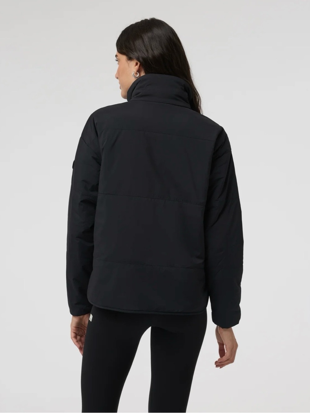 Vuori Canyon Insulated Jacket - Picture 3 of 4